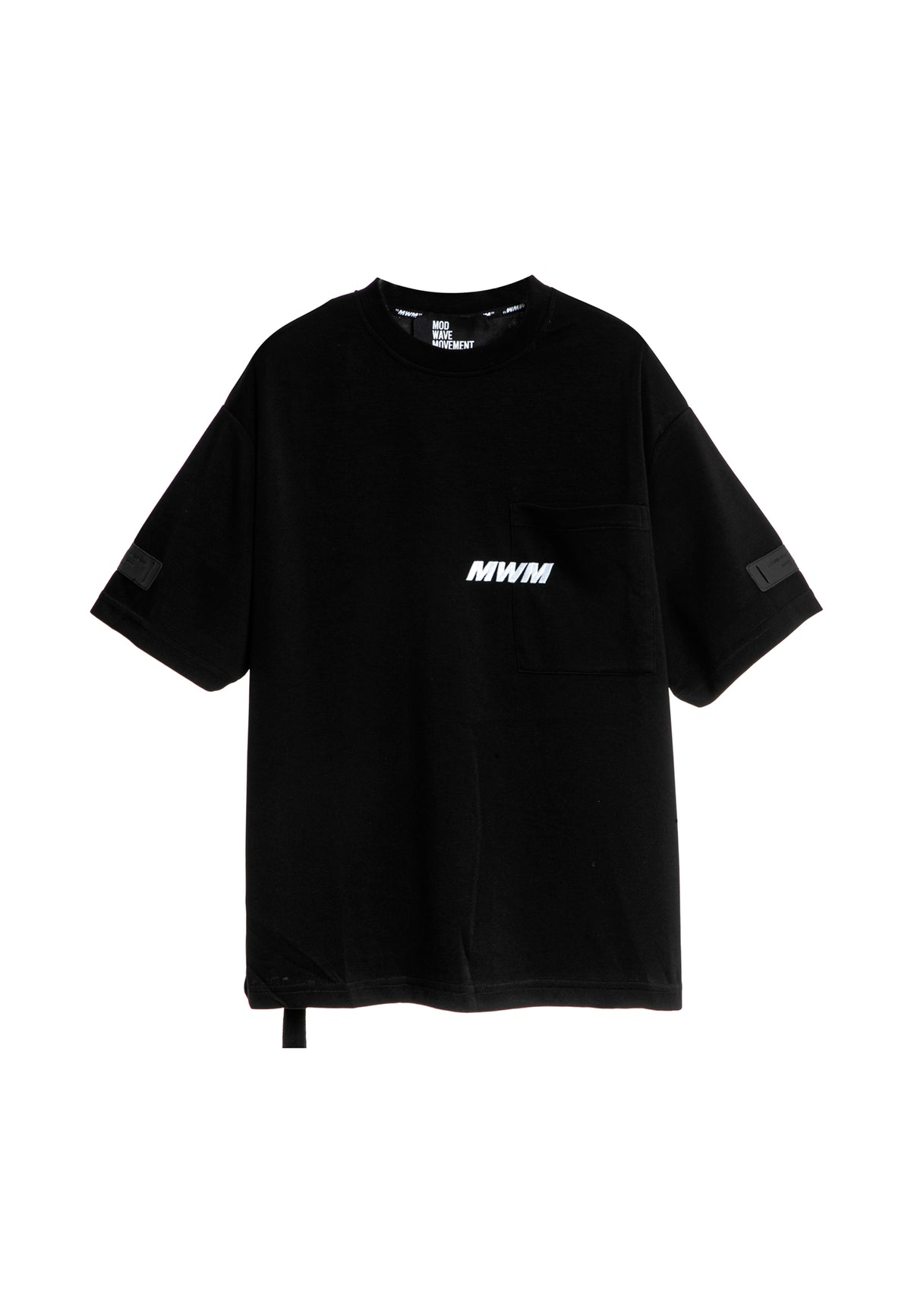 MWM DESIGN T-SHIRT
