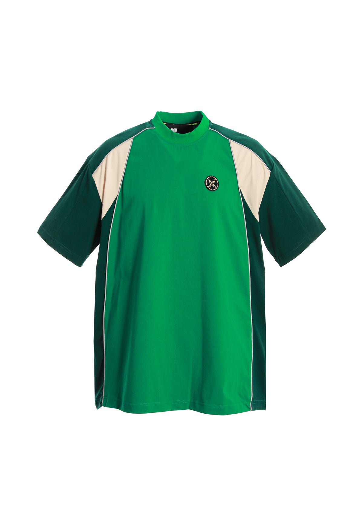 MWM TECHNICAL T-SHIRT