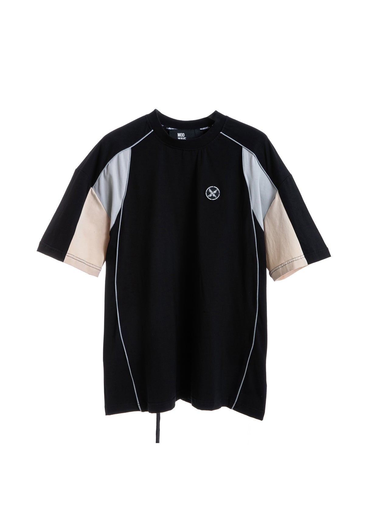 MWM TECHNICAL T-SHIRT