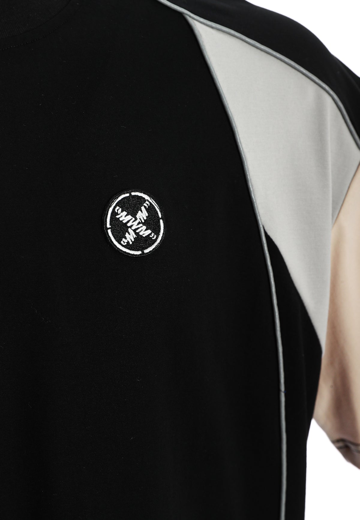 MWM TECHNICAL T-SHIRT