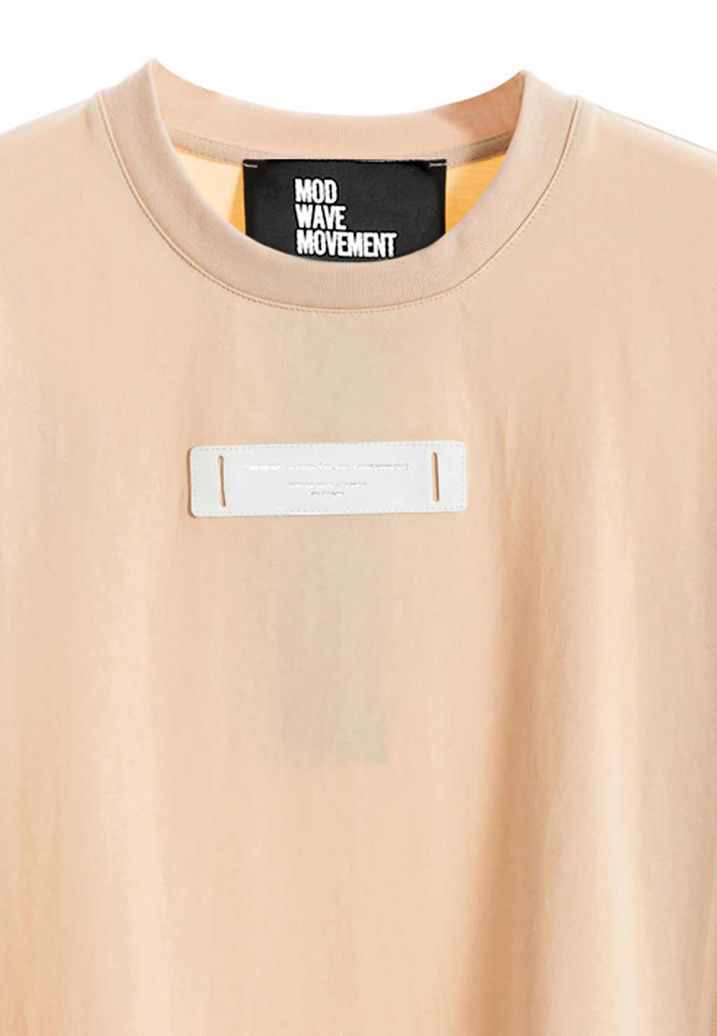 Camiseta de niño con alas bordadas | MWM