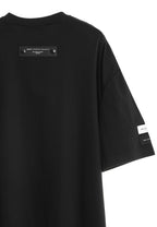 OVERSIZE MWM T-SHIRT