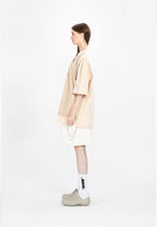 OVERSIZE MWM T-SHIRT