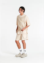 OVERSIZE MWM T-SHIRT