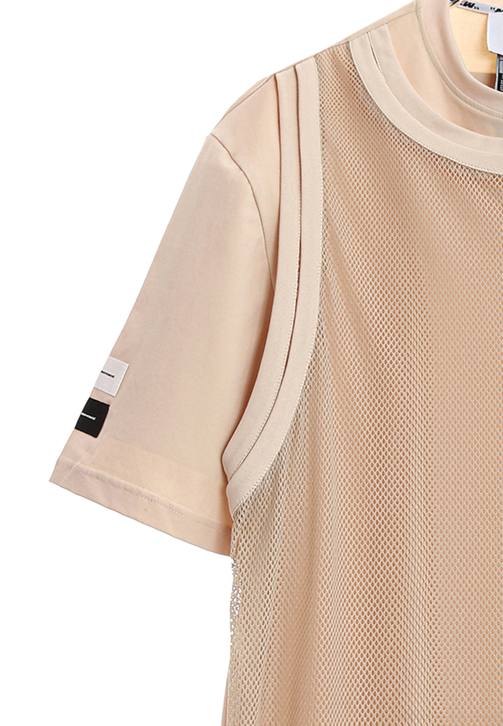 OVERSIZE MWM T-SHIRT