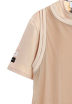 OVERSIZE MWM T-SHIRT
