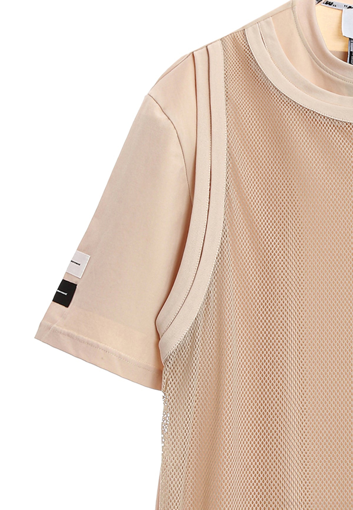 OVERSIZE MWM T-SHIRT