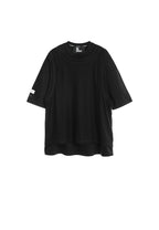 OVERSIZE MWM T-SHIRT