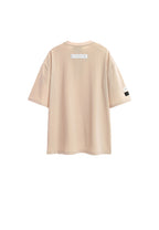 OVERSIZE MWM T-SHIRT