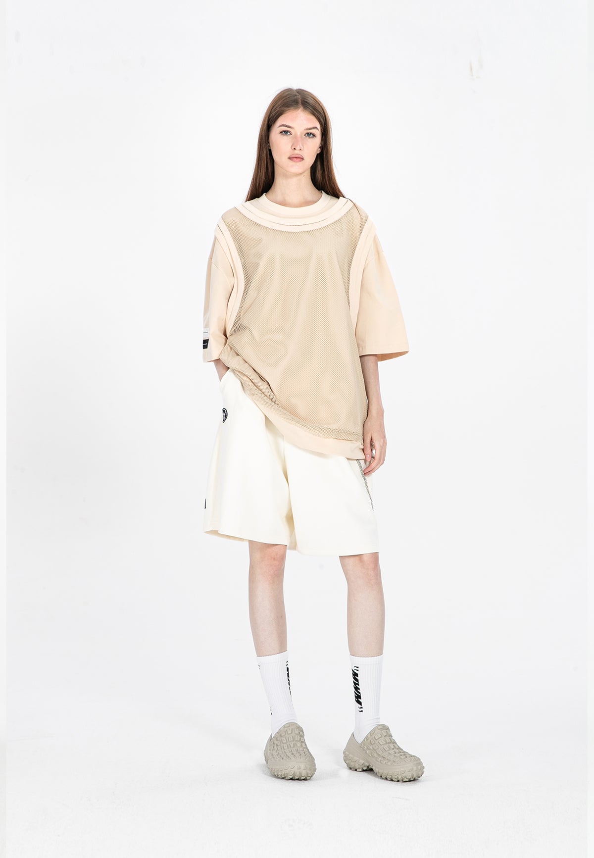OVERSIZE MWM T-SHIRT