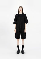 OVERSIZE MWM T-SHIRT