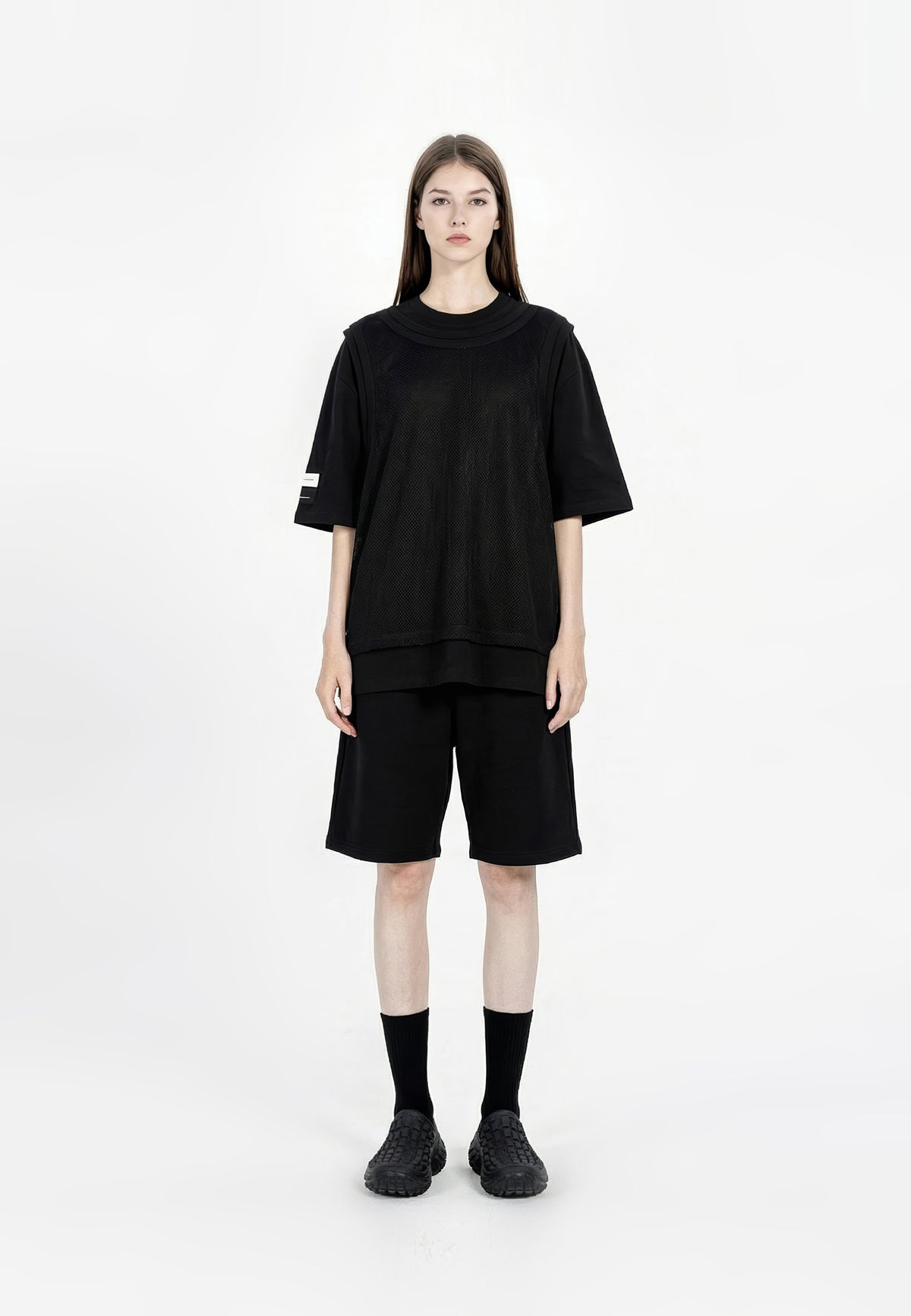 OVERSIZE MWM T-SHIRT