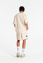 OVERSIZE MWM T-SHIRT