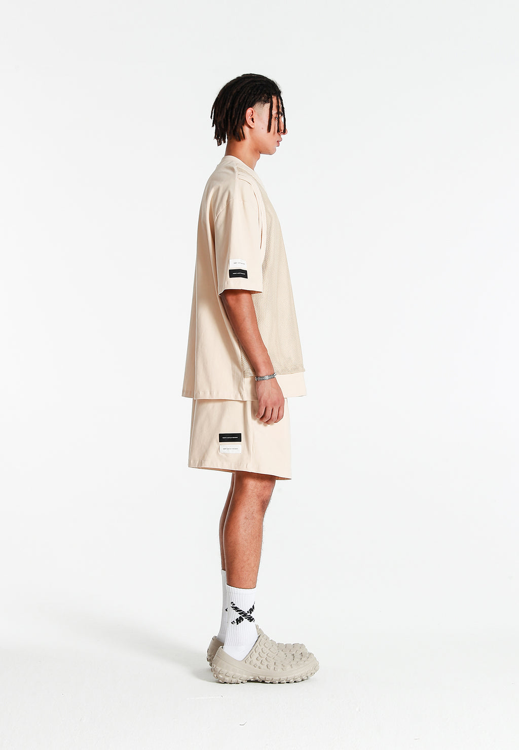 OVERSIZE MWM T-SHIRT