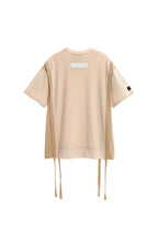 TWO-TONE T-SHIRT MWM