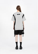 TWO-TONE T-SHIRT MWM