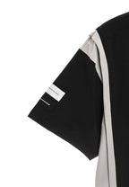 TWO-TONE T-SHIRT MWM