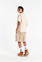 TWO-TONE T-SHIRT MWM
