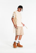 TWO-TONE T-SHIRT MWM
