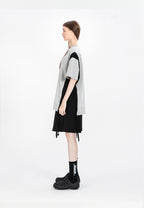 TWO-TONE T-SHIRT MWM