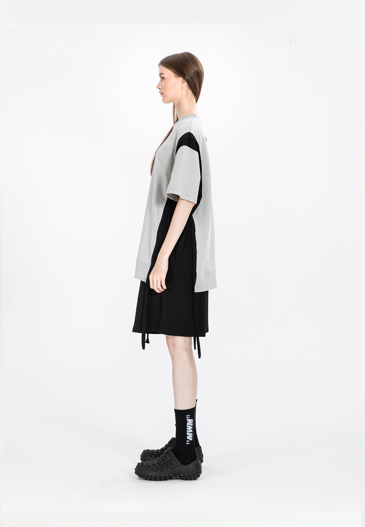 TWO-TONE T-SHIRT MWM