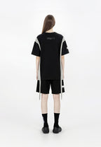 TWO-TONE T-SHIRT MWM