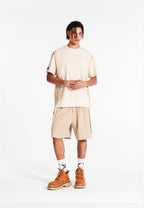 TWO-TONE T-SHIRT MWM