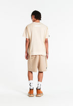 TWO-TONE T-SHIRT MWM