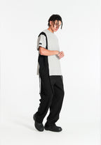 TWO-TONE T-SHIRT MWM