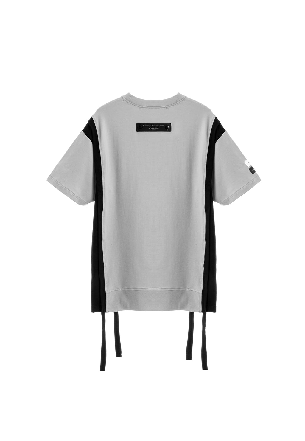 TWO-TONE T-SHIRT MWM