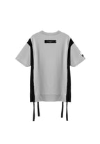 TWO-TONE T-SHIRT MWM
