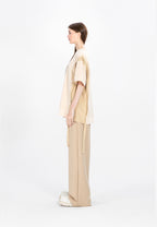 TWO-TONE T-SHIRT MWM