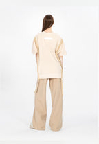 TWO-TONE T-SHIRT MWM