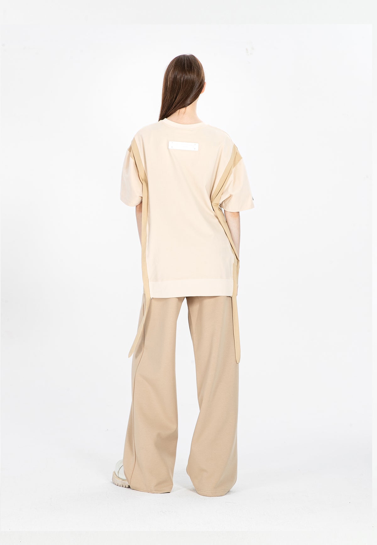 TWO-TONE T-SHIRT MWM