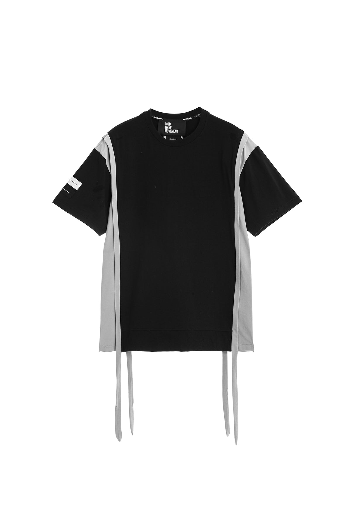 TWO-TONE T-SHIRT MWM