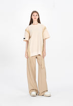 TWO-TONE T-SHIRT MWM