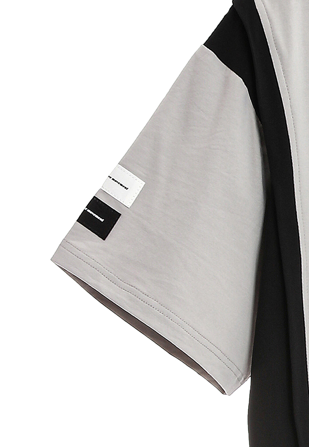 TWO-TONE T-SHIRT MWM