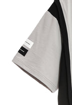 TWO-TONE T-SHIRT MWM