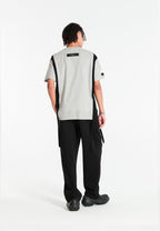 TWO-TONE T-SHIRT MWM