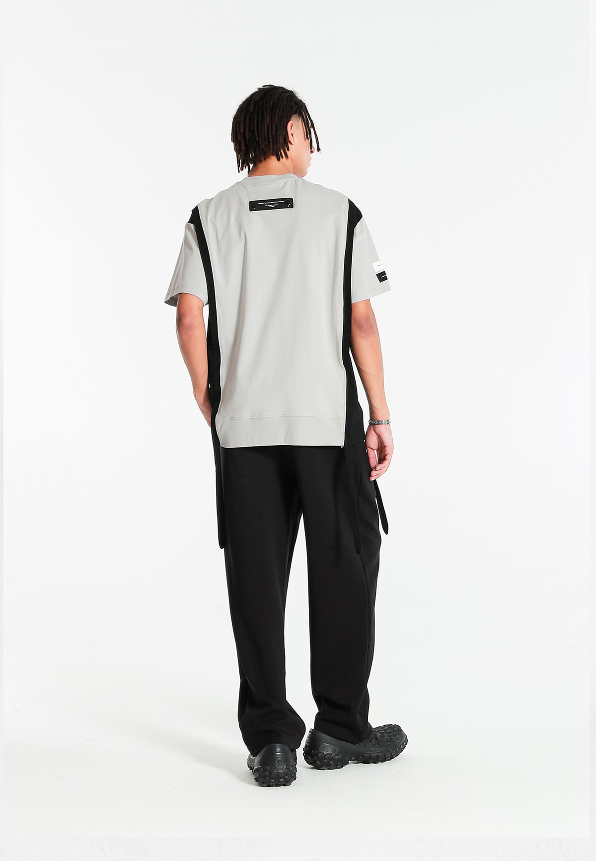 TWO-TONE T-SHIRT MWM