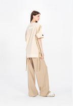TWO-TONE T-SHIRT MWM