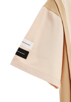 TWO-TONE T-SHIRT MWM