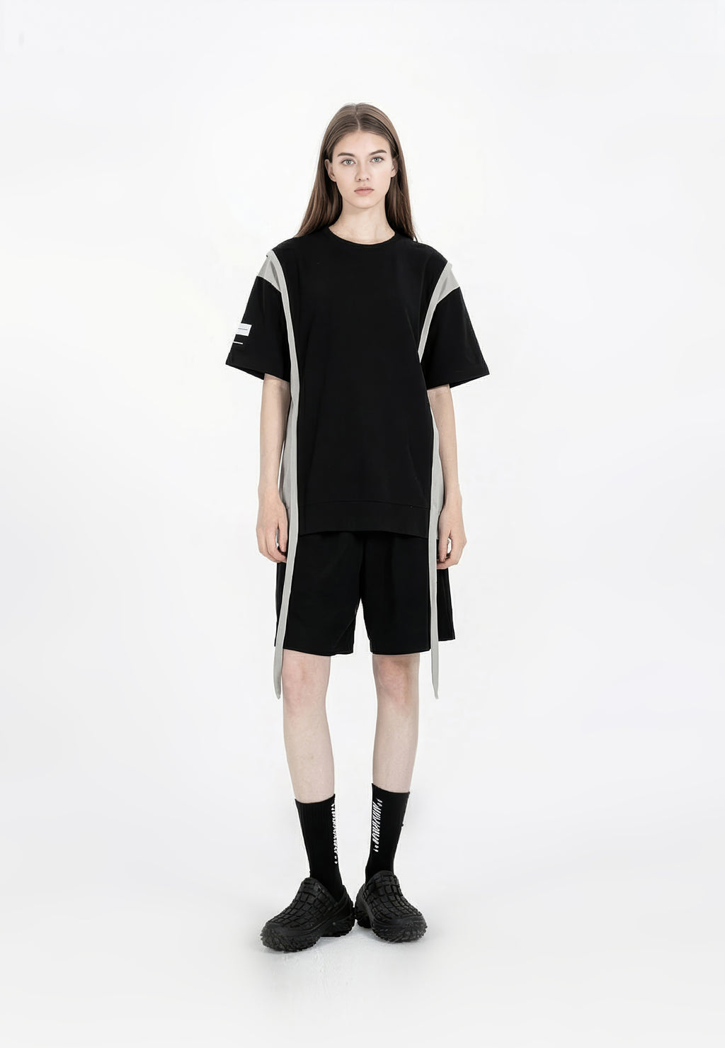 TWO-TONE T-SHIRT MWM