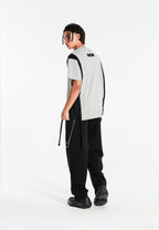 TWO-TONE T-SHIRT MWM