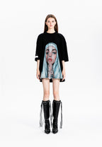 NUN T-SHIRT MWM