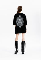 NUN T-SHIRT MWM