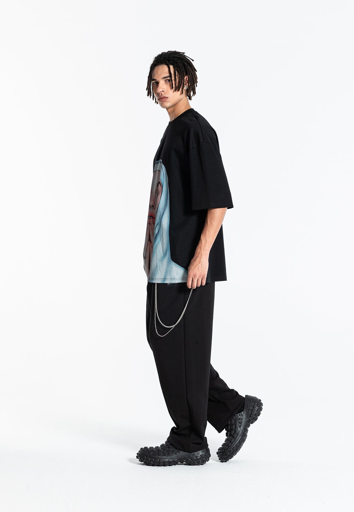 NUN T-SHIRT MWM