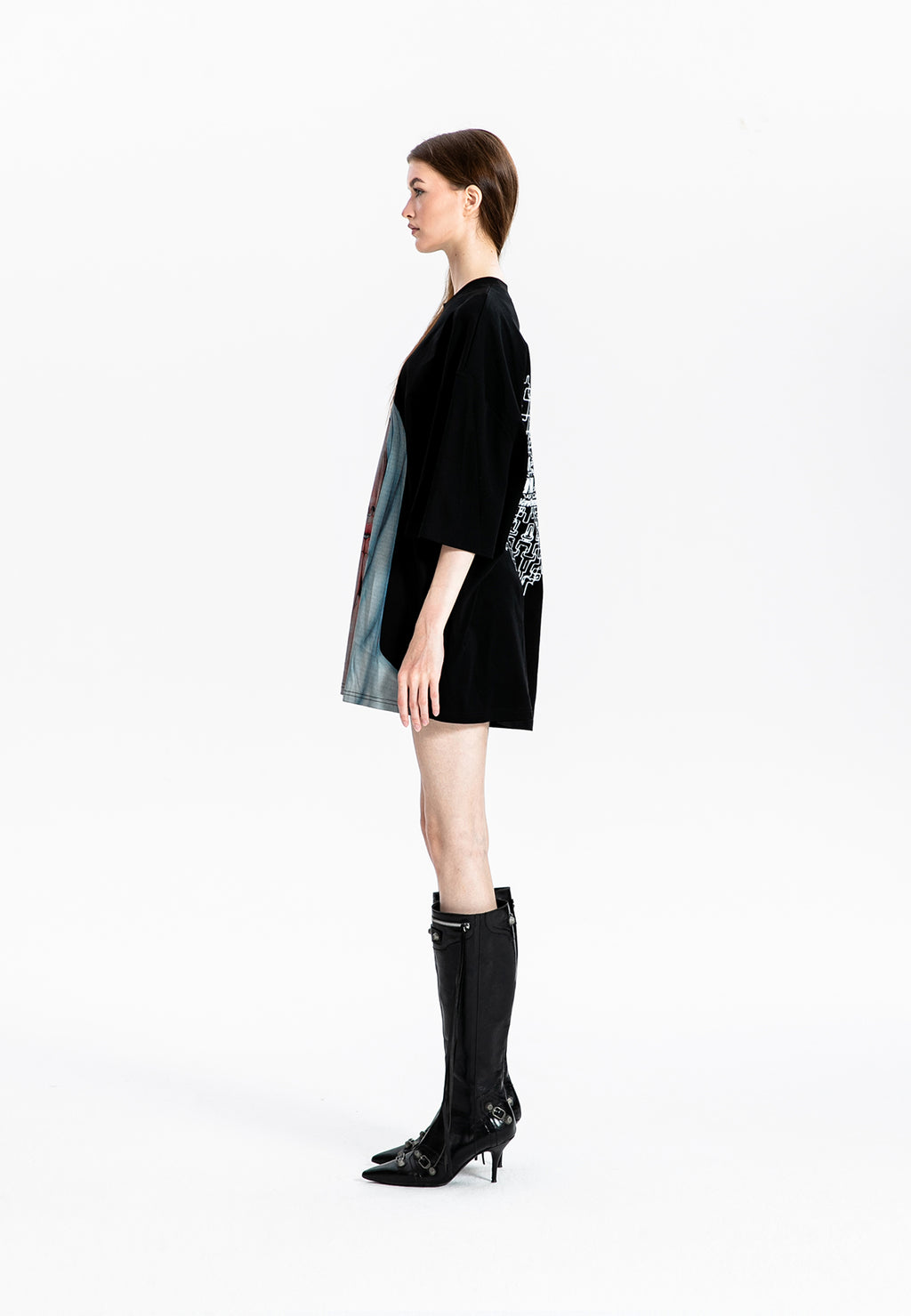 NUN T-SHIRT MWM