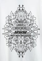 NUN T-SHIRT MWM