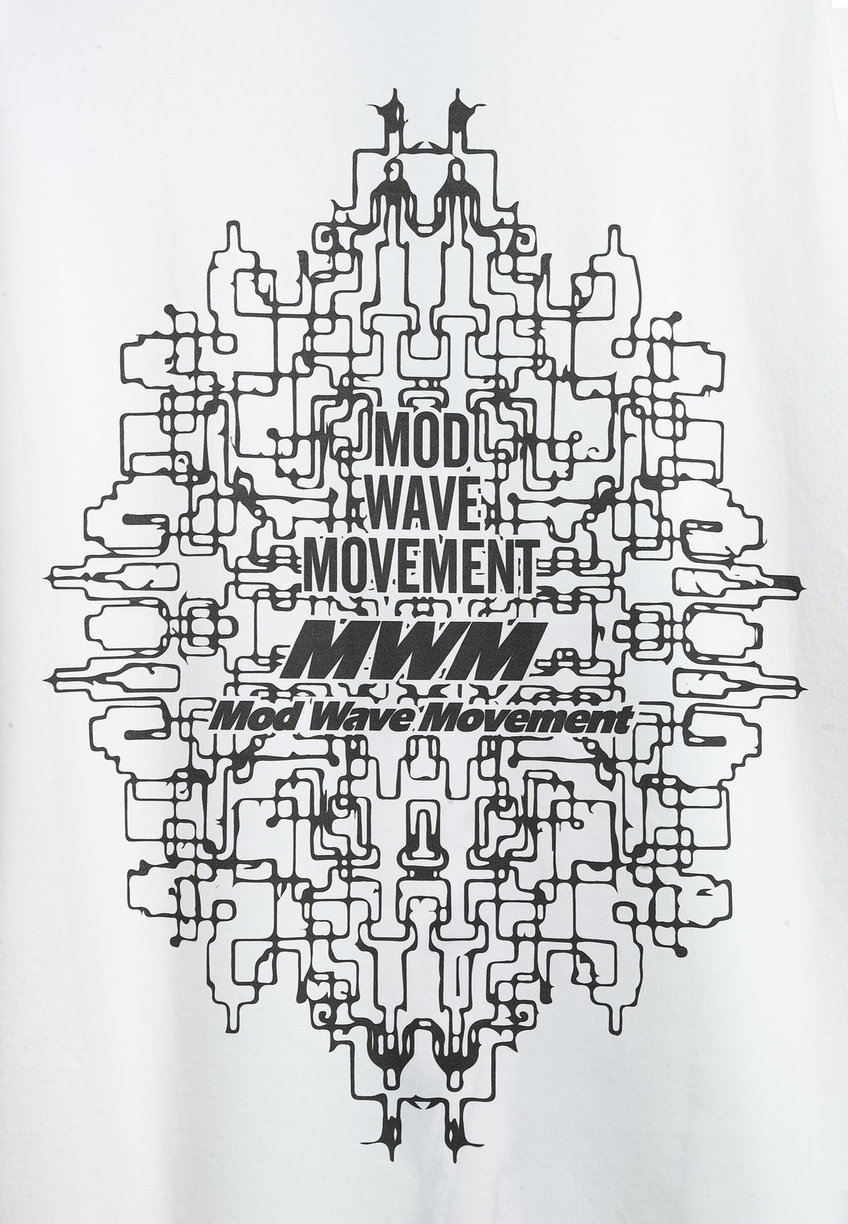 NUN T-SHIRT MWM